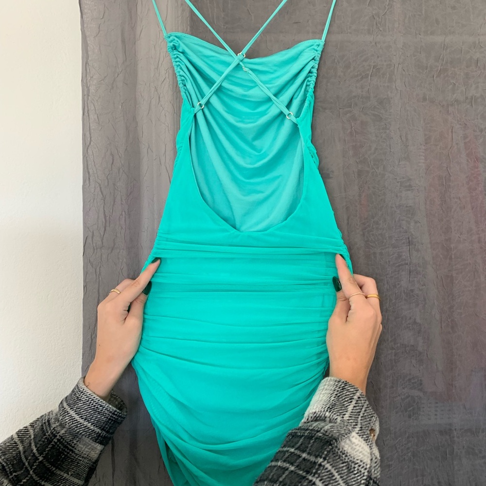 super cute going out dress